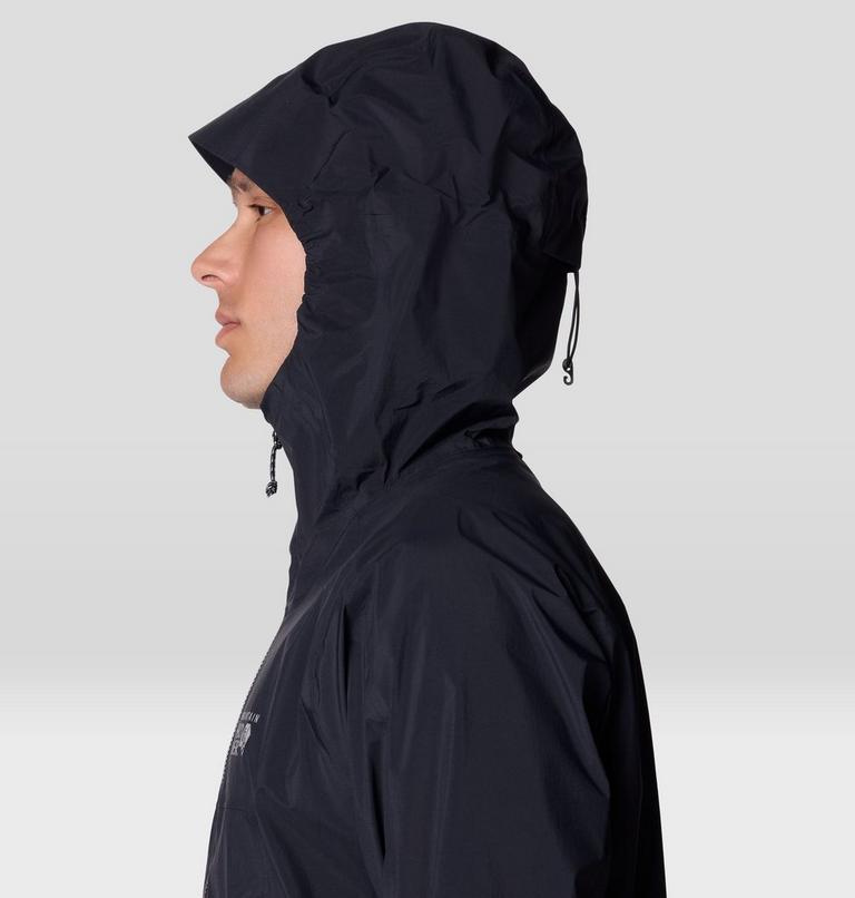 Manteau Imper-respirant Mountain Hardwear Cloud Cipher Hommes - Plein air Entrepôt