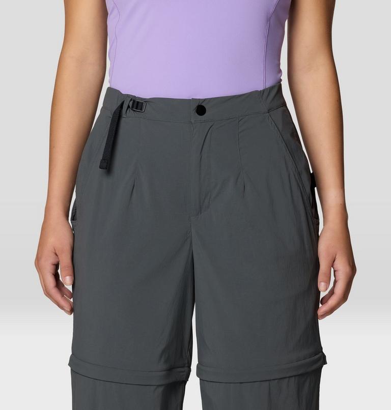 Pantalons convertibles Mountain Hardwear Peak Rambler™ Femmes - Plein Air Entrepôt