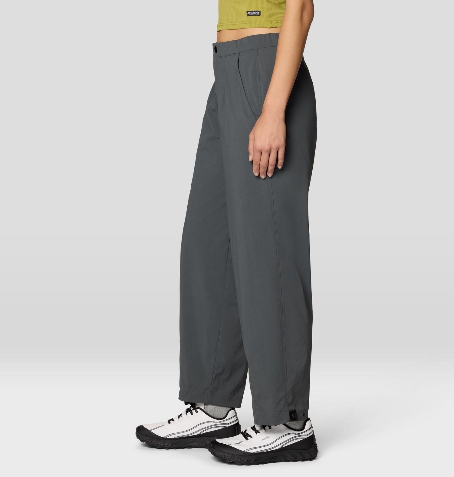 Pantalons Mountain Hardwear Peak Rambler Femmes - Plein air Entrepôt