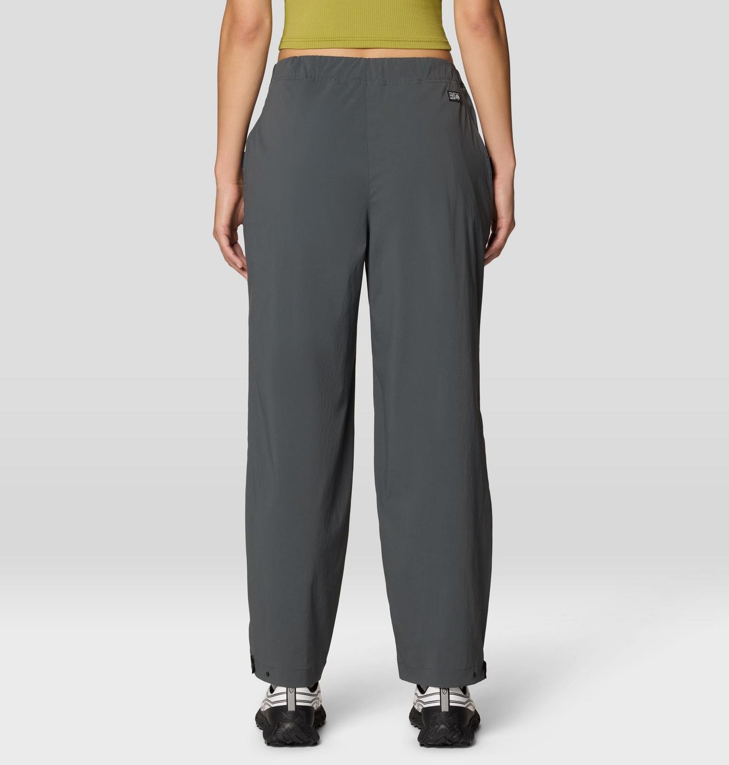 Pantalons Mountain Hardwear Peak Rambler Femmes - Plein air Entrepôt
