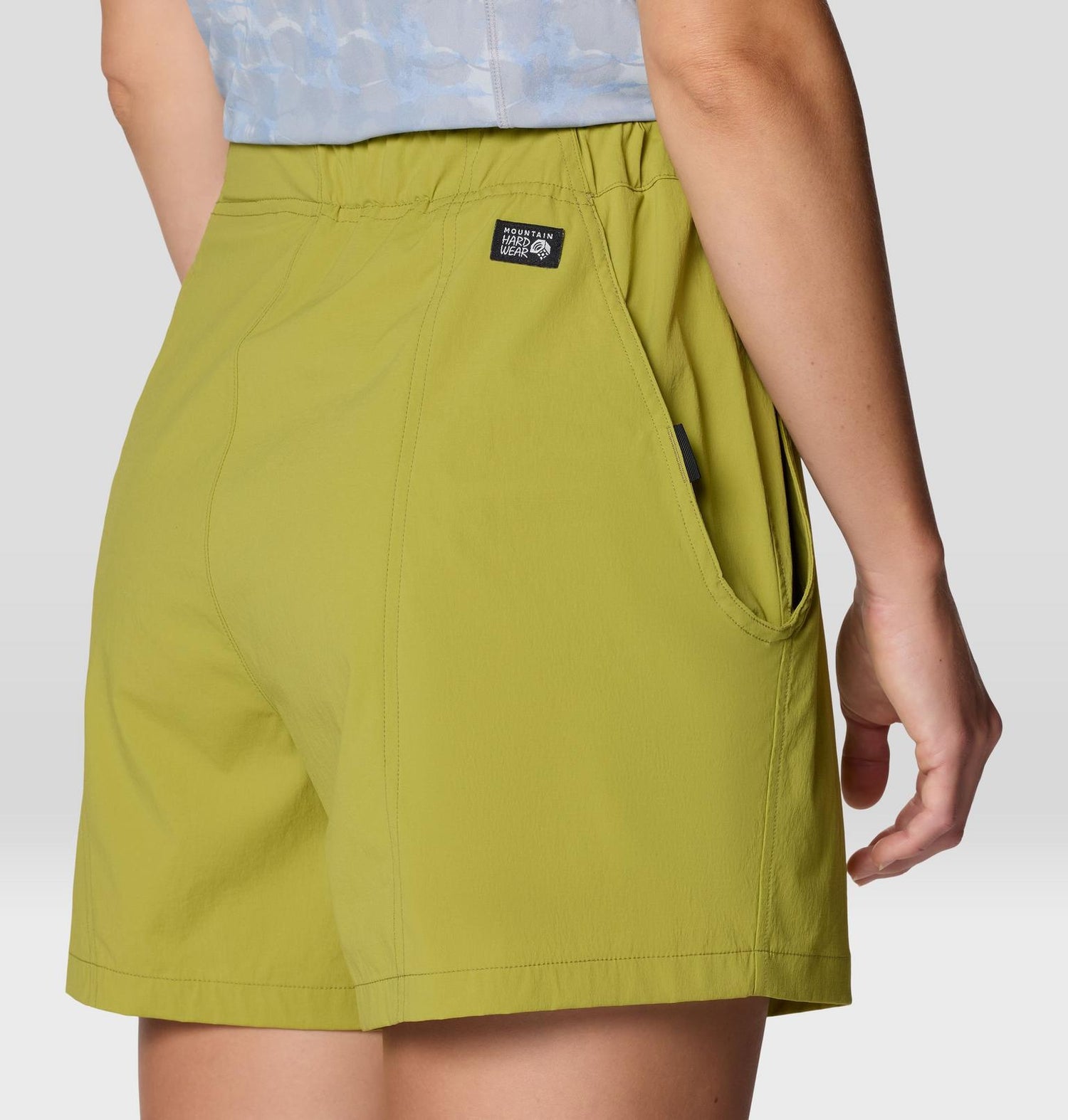 Short Mountain Hardwear Peak Rambler Femmes - Plein air Entrepôt