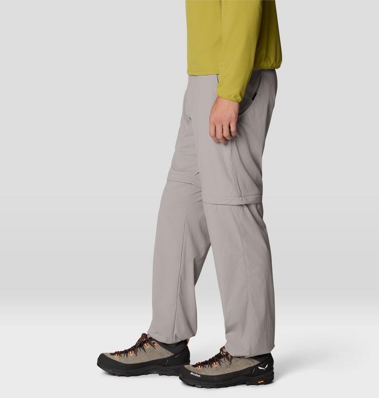 Pantalons convertibles Mountain Hardwear Peak Rambler Hommes - Plein air Entrepôt