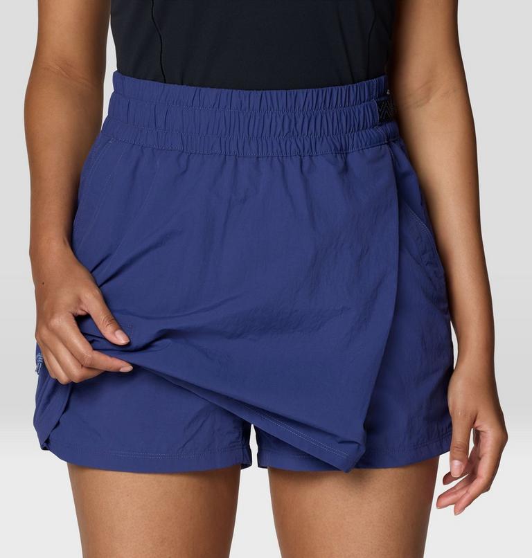 Jupe-Short Mountain Hardwear Stryder Femmes - Plein Air Entrepôt