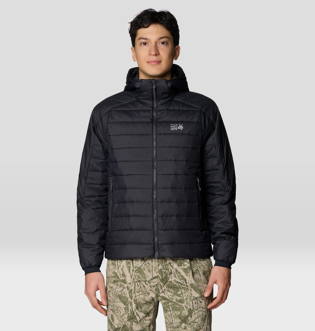 Mountain Hardwear Free Element™ Hoody Men