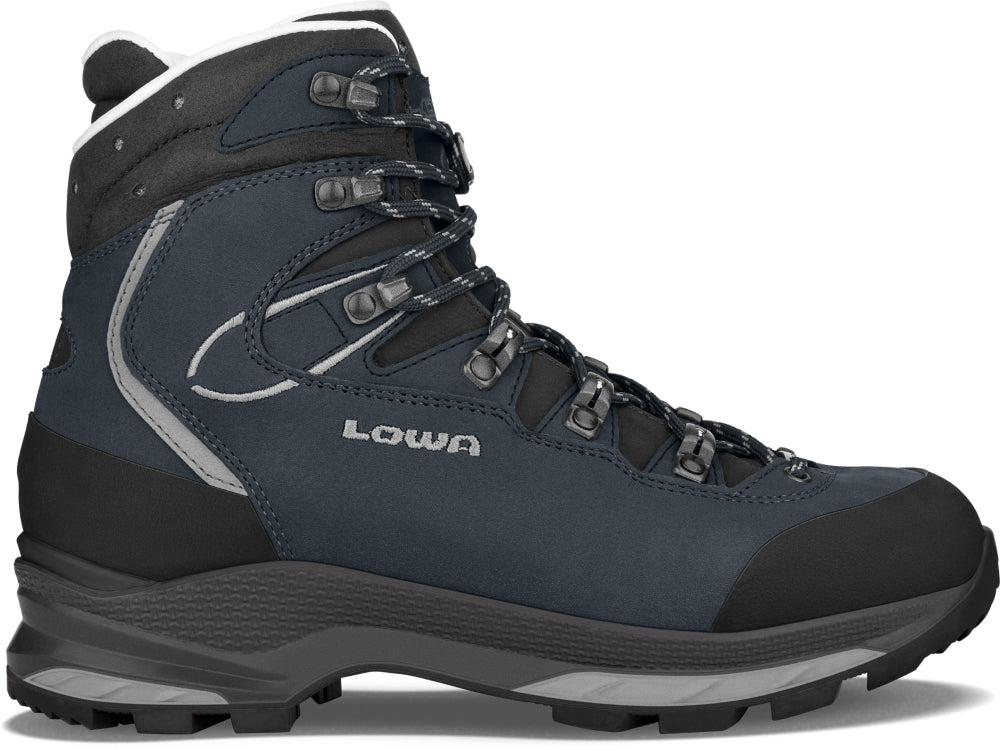 Bottes de randonnée Lowa Mauria Evo LL Femmes - Plein Air Entrepôt