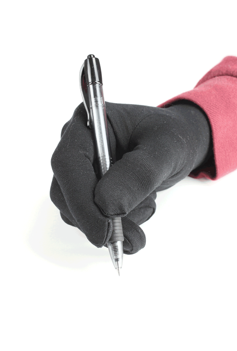 Doublure De Gants Seirus Arctic Silk Liner - Plein air Entrepôt