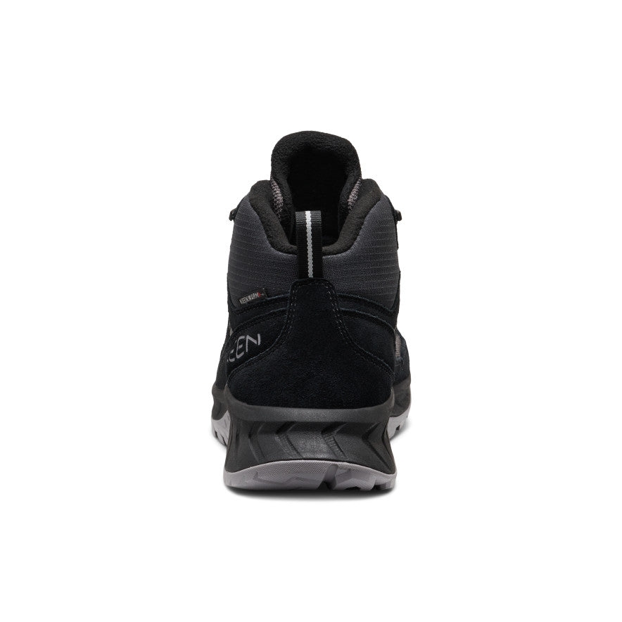 Bottes d'hiver Keen Hightrail Polar Hiking Hommes - Plein air Entrepôt