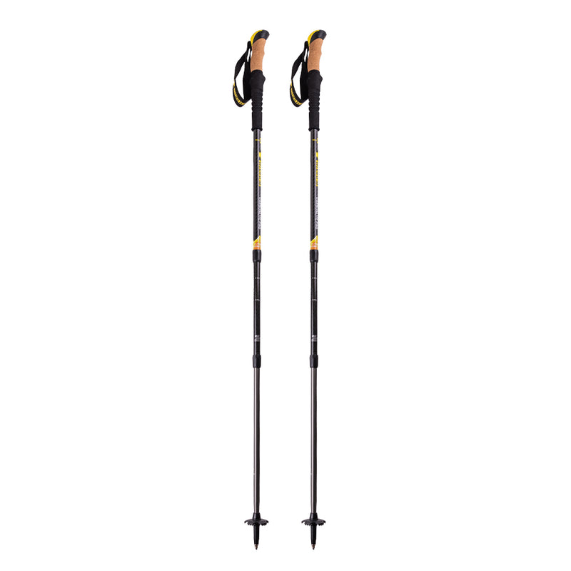 Bâtons de randonnée Mountainsmith Carbonlite Pro - Plein Air Entrepôt