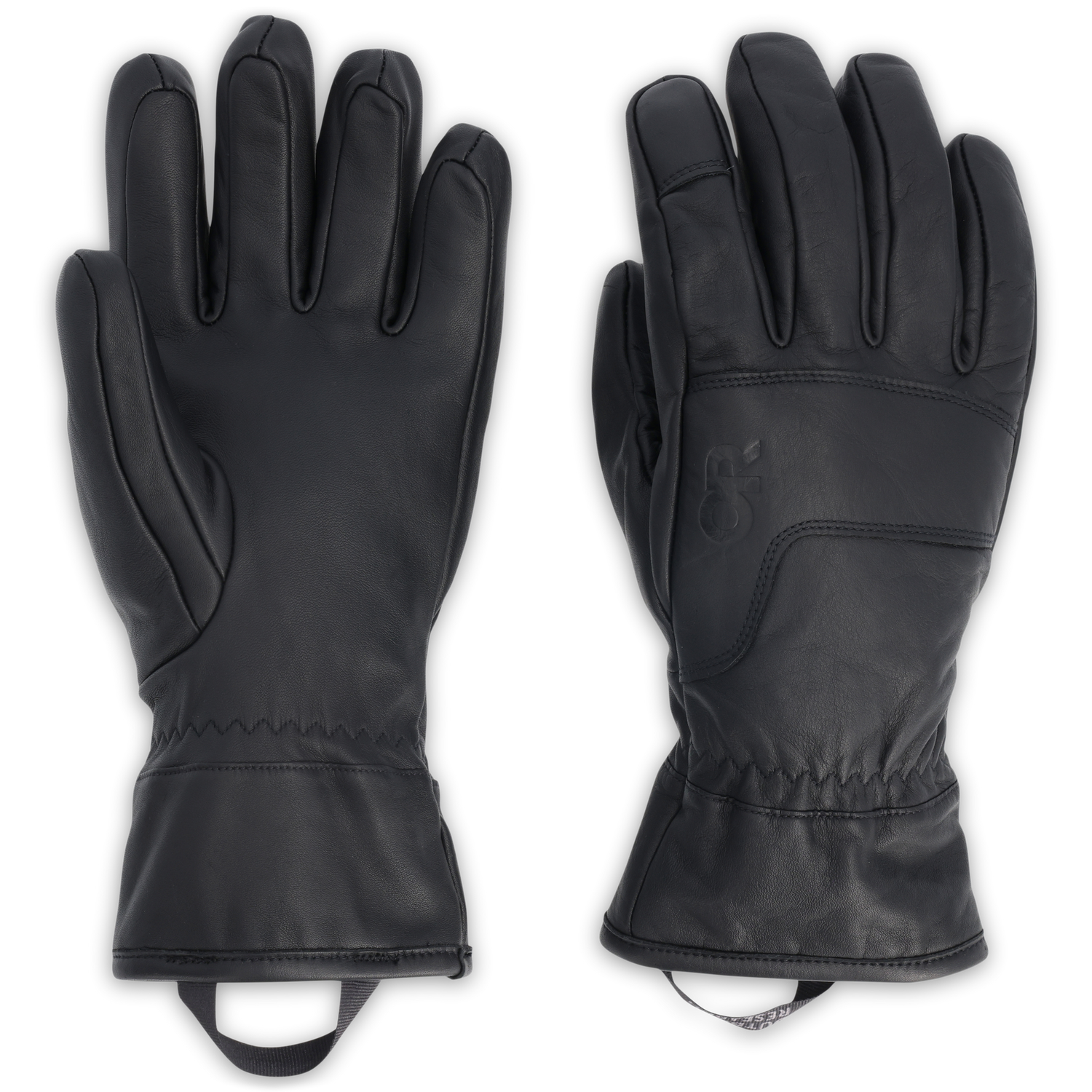 Gants Outdoor Research Aksel Work Unisexe - Plein air Entrepôt