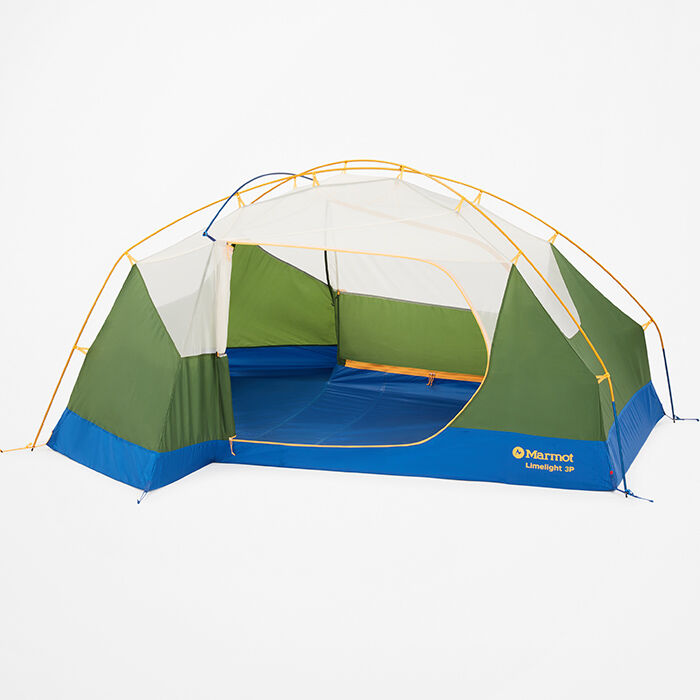 Marmot Limelight Tente 3P - Plein Air Entrepôt