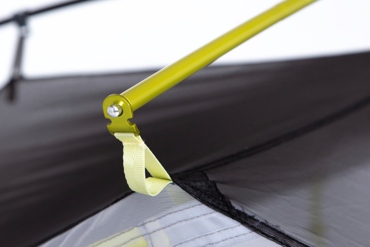 Tente Nemo Dagger Osmo Lightweight 3P - Plein Air Entrepôt