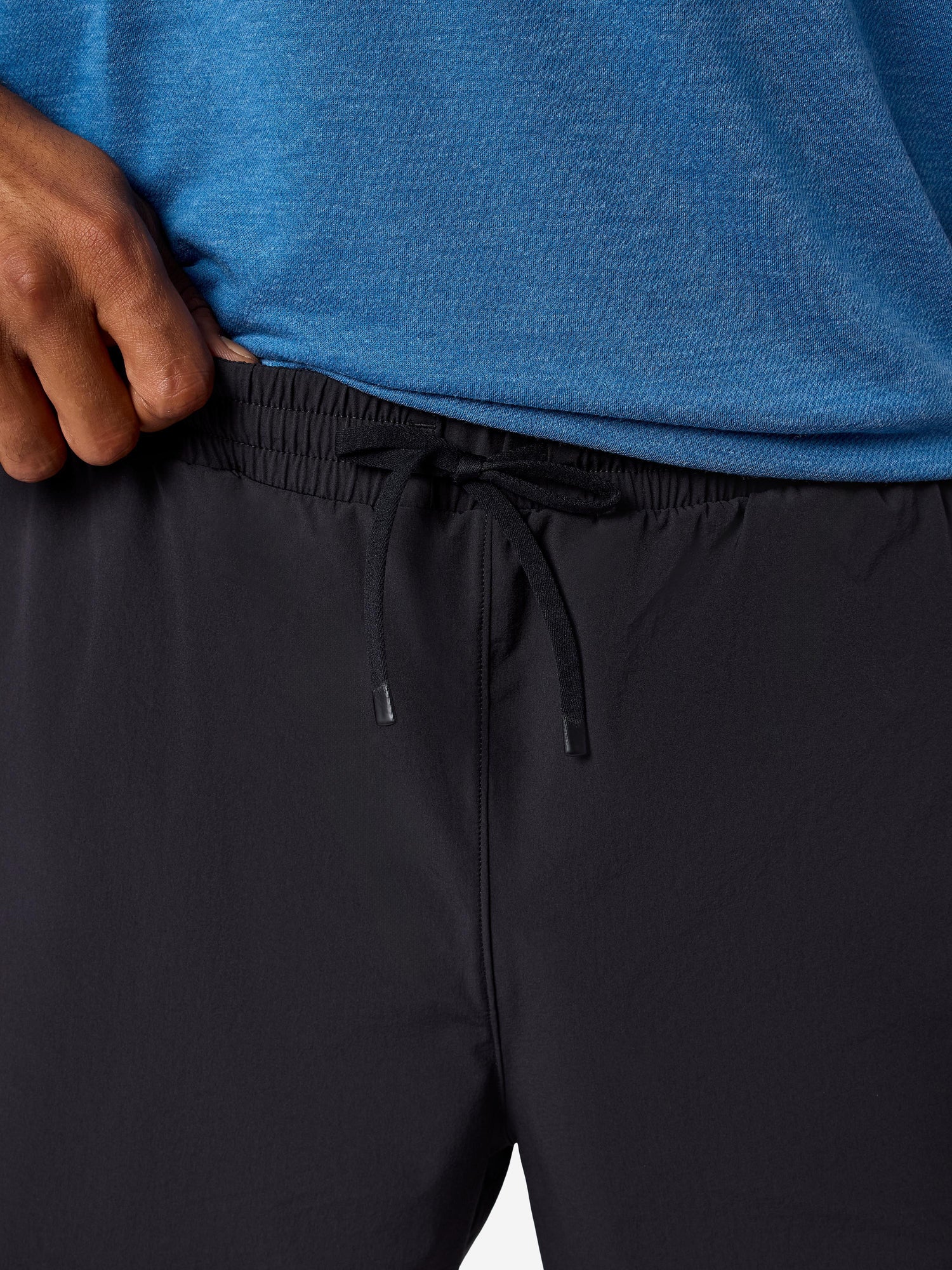 Marmot Short Unpaved Lined Short 5