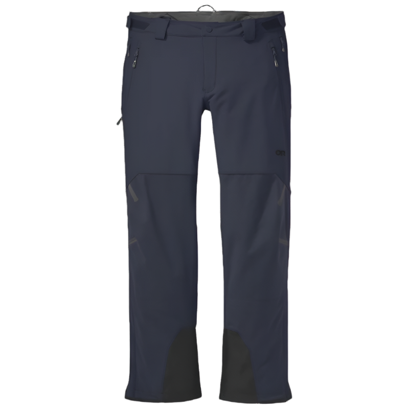 Pantalons Softshell Outdoor Research Trailbreaker II Hommes - Plein Air Entrepôt