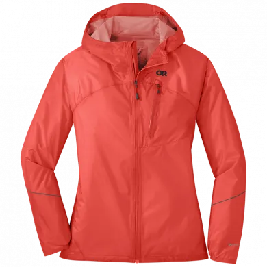 Outdoor Research Helium S26 Rain Jacket Women