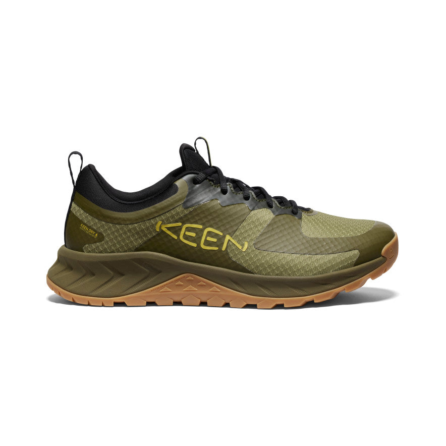 Chaussures de randonnée Keen Versacore WP Hommes - Plein Air Entrepôt