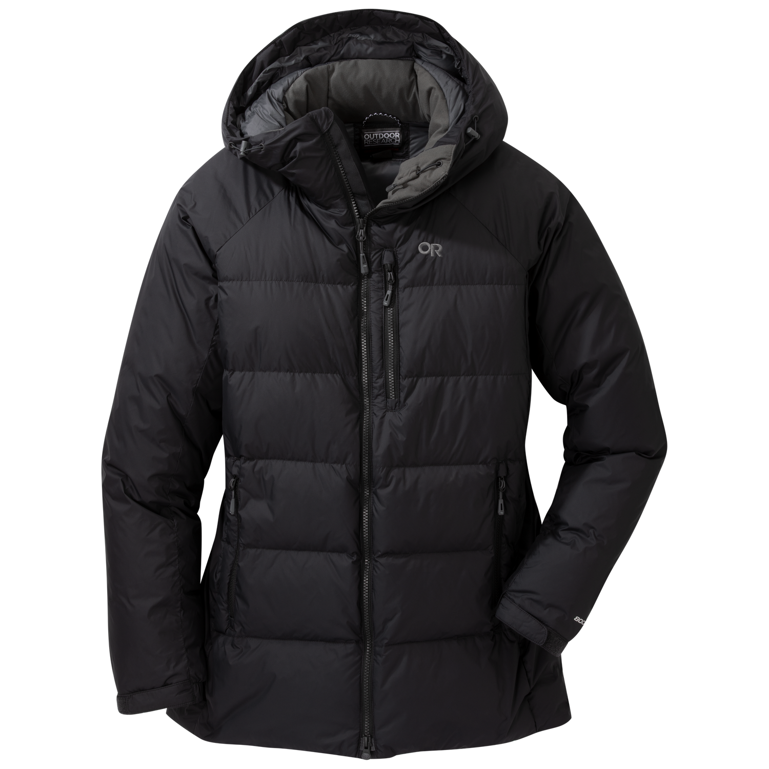 Doudoune Outdoor Research Super Alpine Down Parka Femmes - Plein Air Entrepôt
