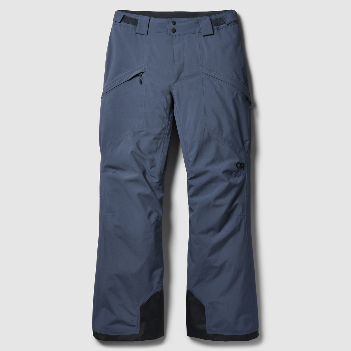 Pantalons de ski Outdoor Research Snowcrew Hommes - Plein air Entrepôt