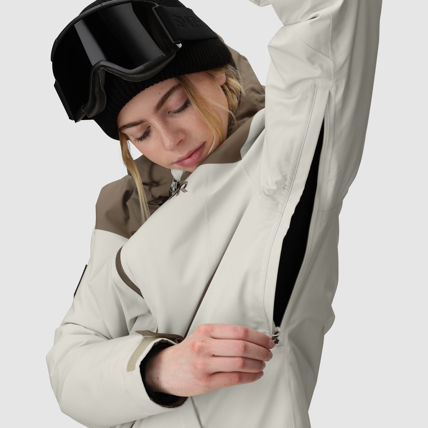 Manteau d'hiver Outdoor Research Snowcrew Femmes - Plein Air Entrepôt
