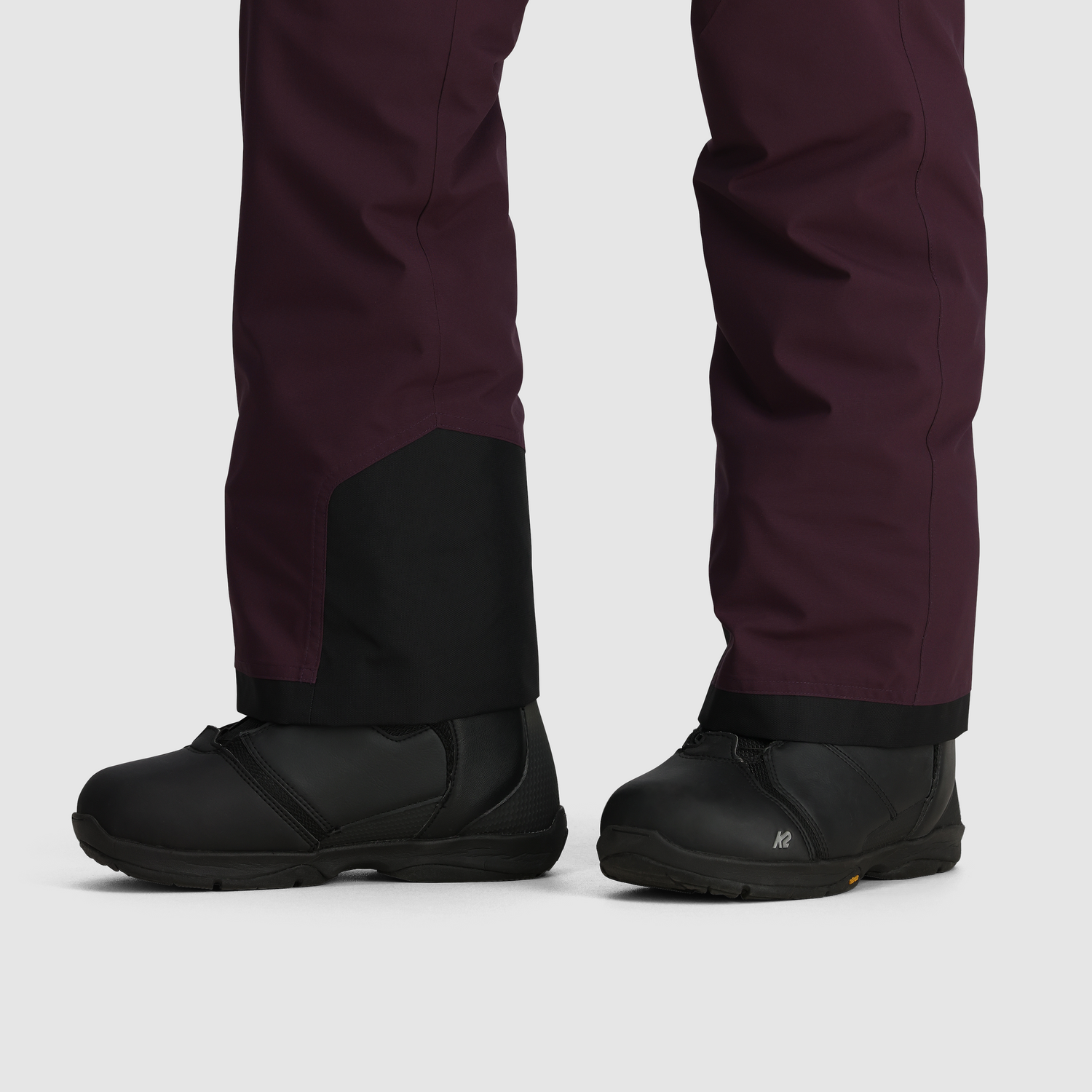Pantalons de ski Outdoor Research Snowcrew Femmes - Plein Air Entrepôt