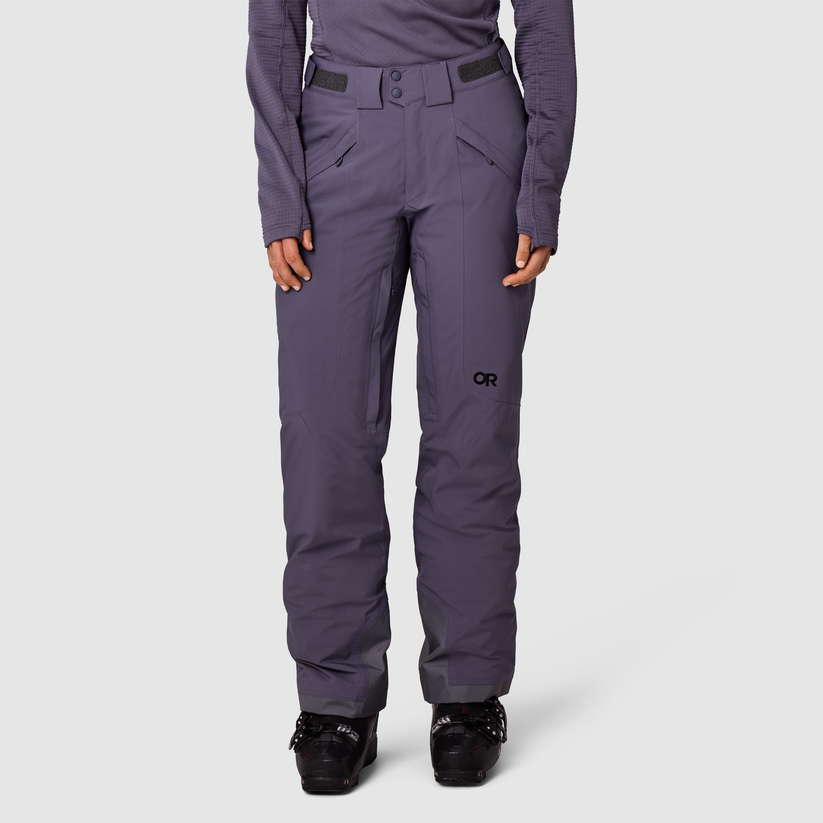 Outdoor Research Ski Pants Snowcrew Women