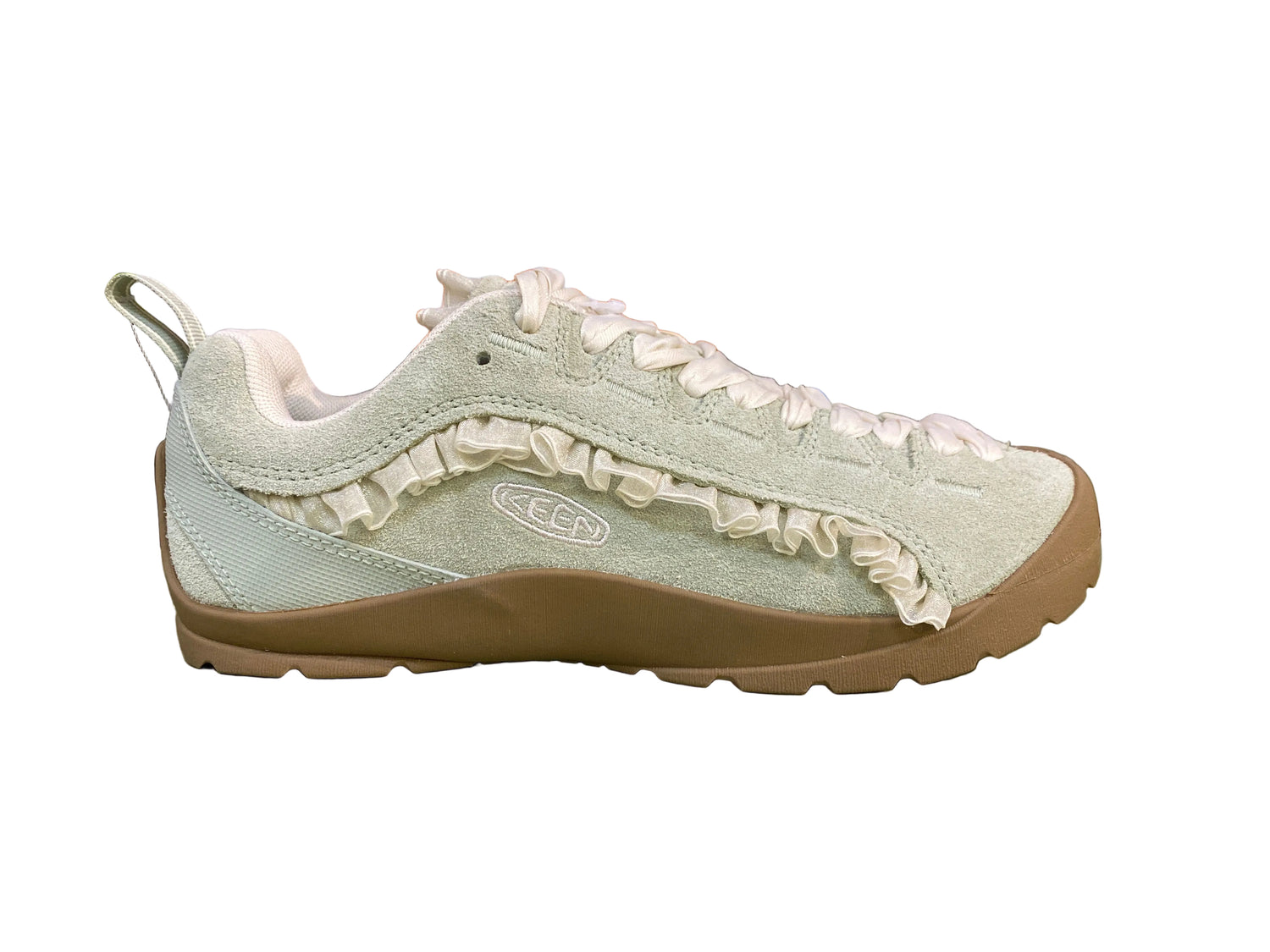 KEEN Jasper Ruffle Shoe Women