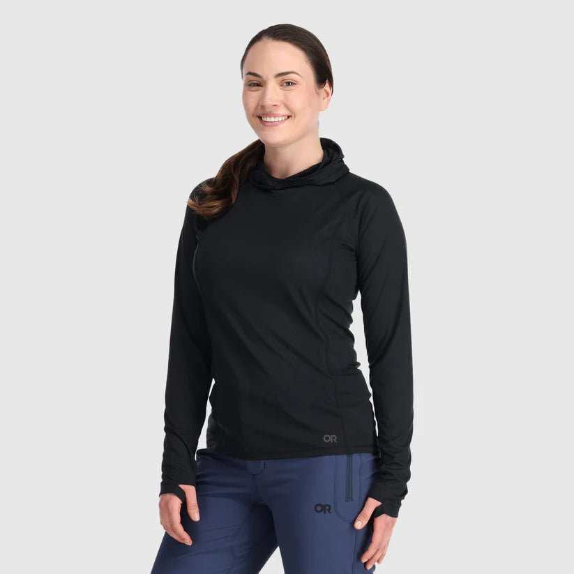 Outdoor Research Echo Hoodie S26 Women
