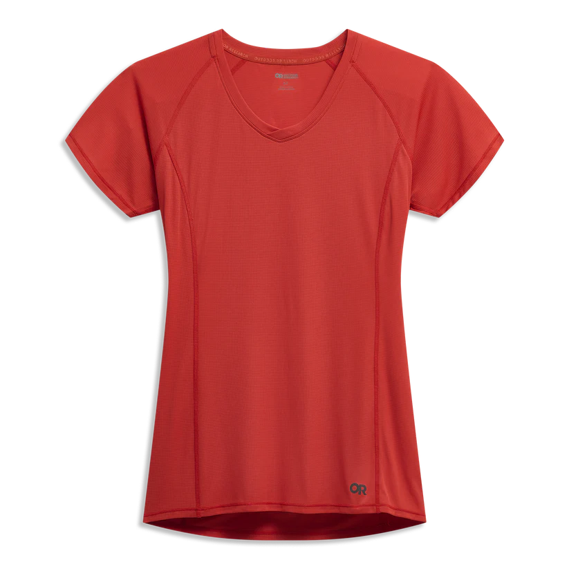 Outdoor Research T-shirt Echo S26 Women