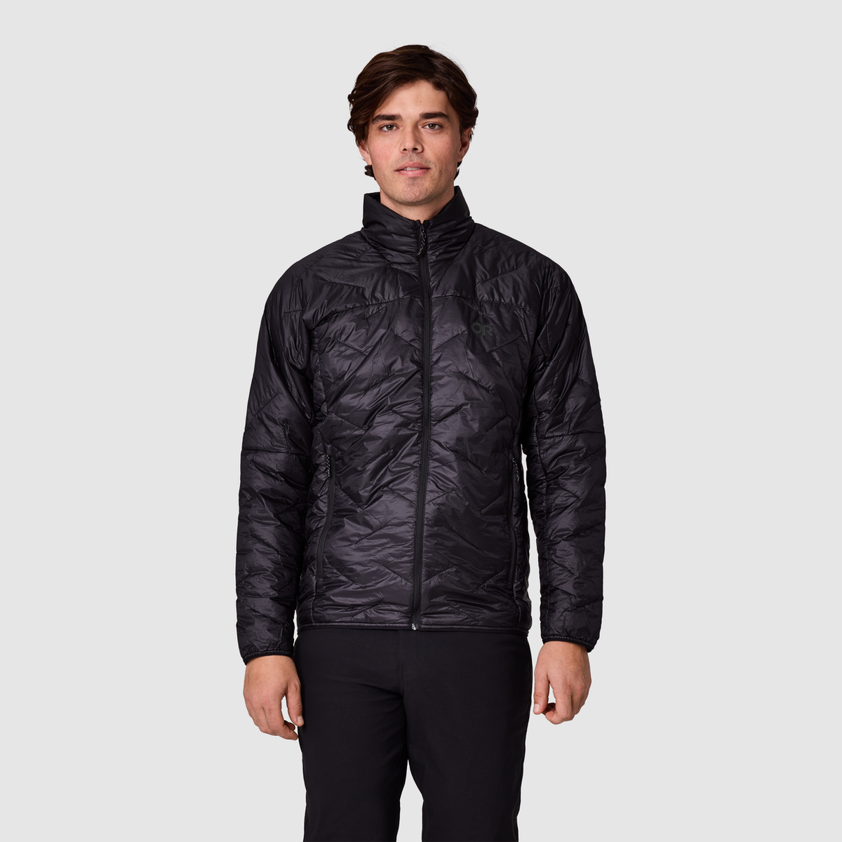 Outdoor Research SuperStrand LT Jacket Sample Men