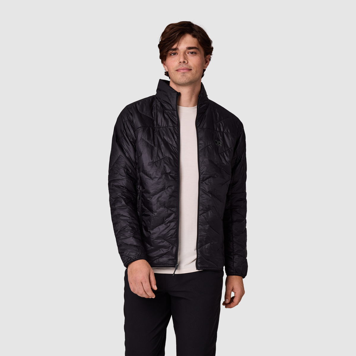 Veste Outdoor Research SuperStrand LT Hommes - Plein air Entrepôt