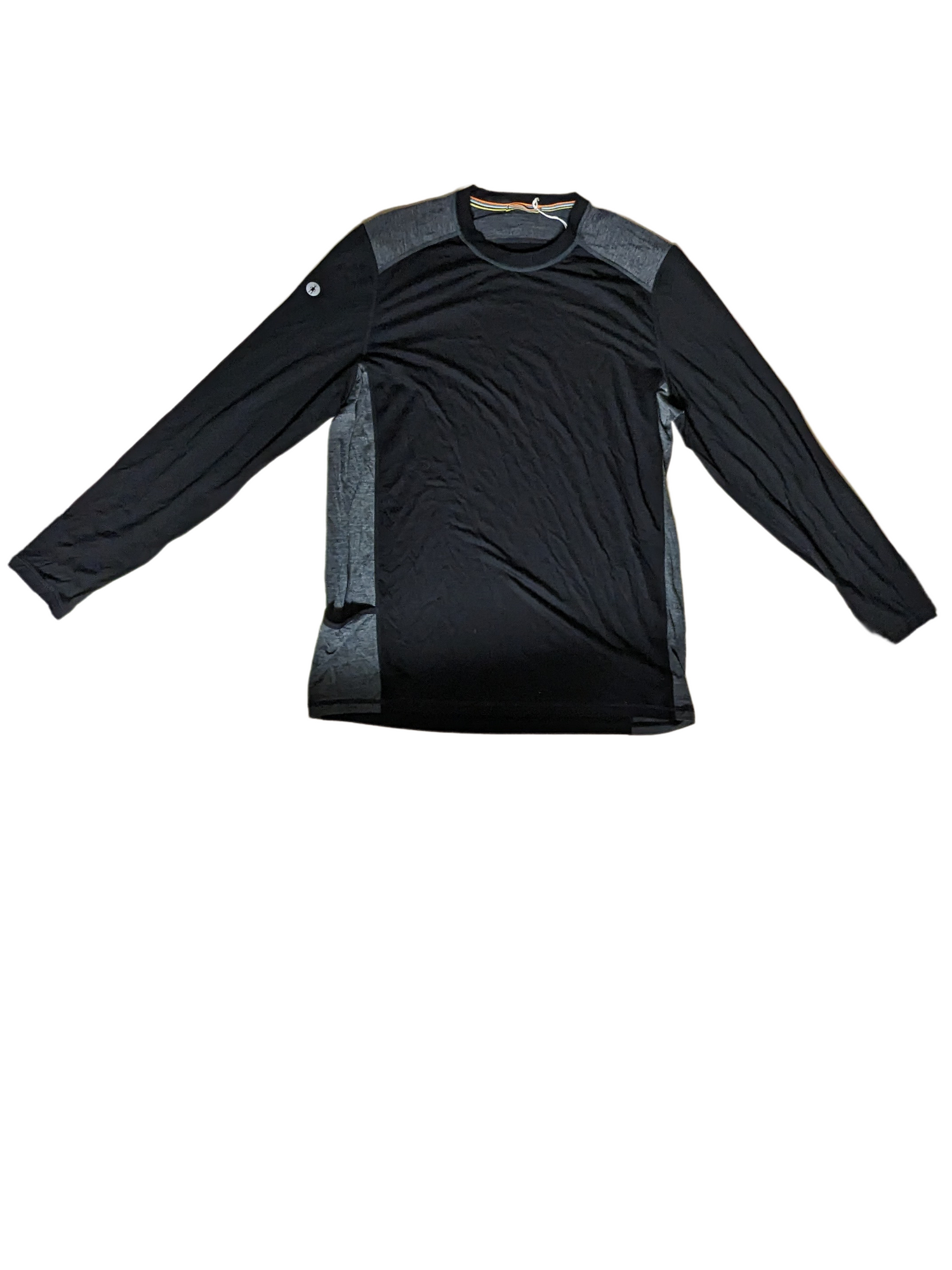 Smartwool Active Ultralite Chandail Hommes - Plein Air Entrepôt