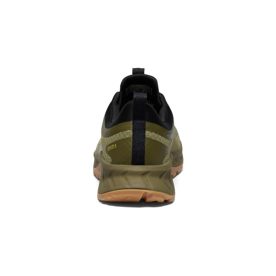 Chaussures de randonnée Keen Versacore WP Hommes - Plein Air Entrepôt