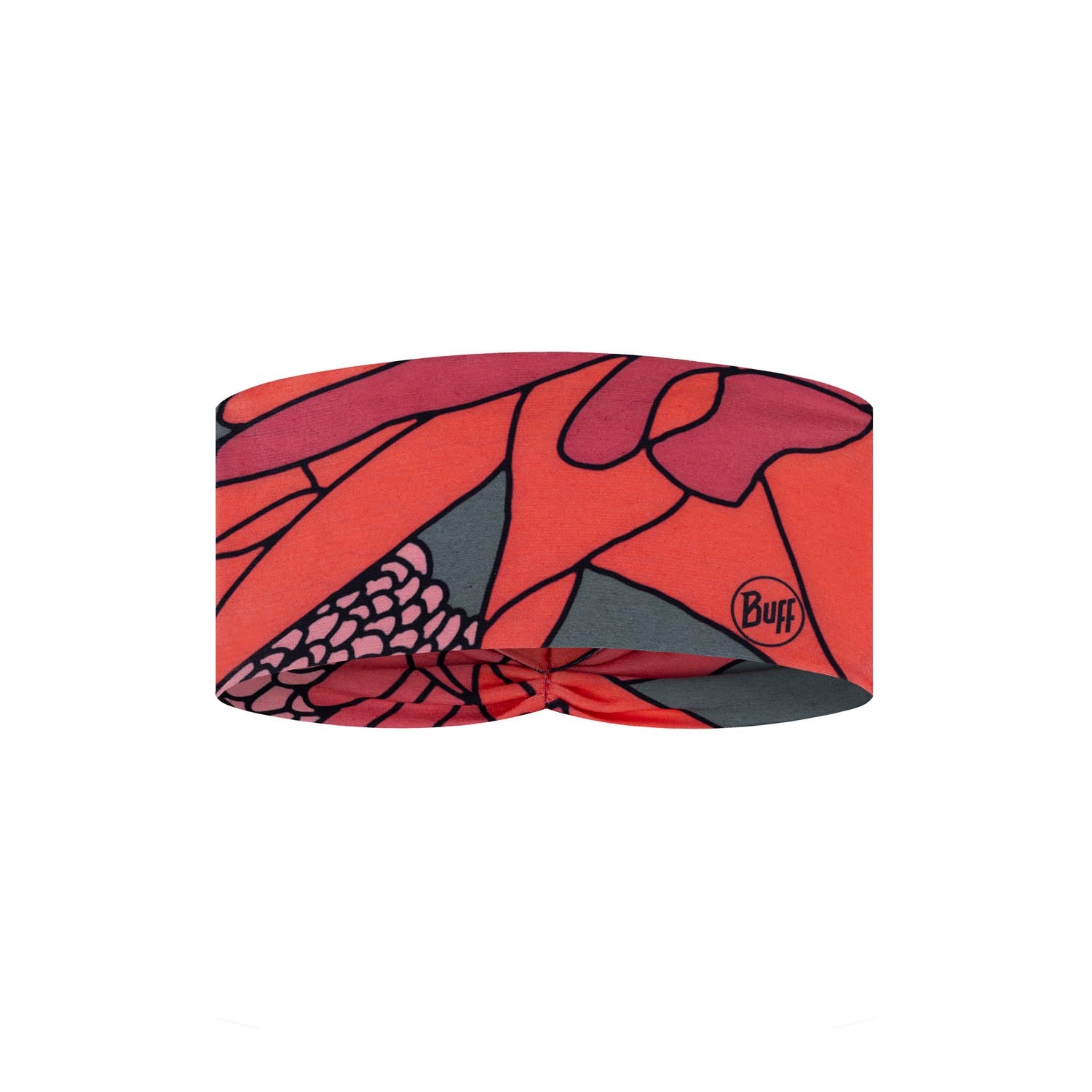 Bandeau Buff CoolNet UV Ellipse - Plein air Entrepôt