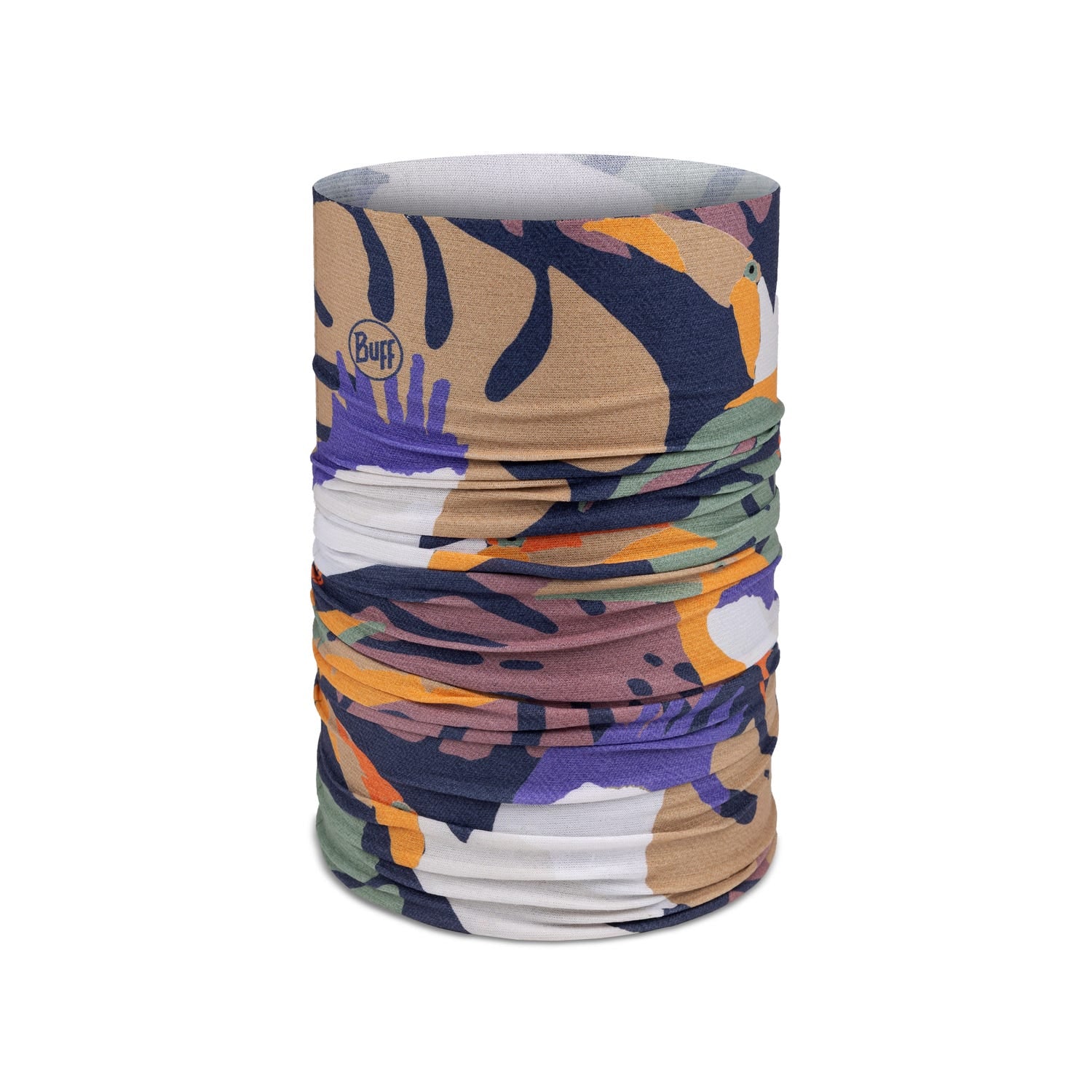 Cach-cou Buff CoolNet UV - Plein air Entrepôt