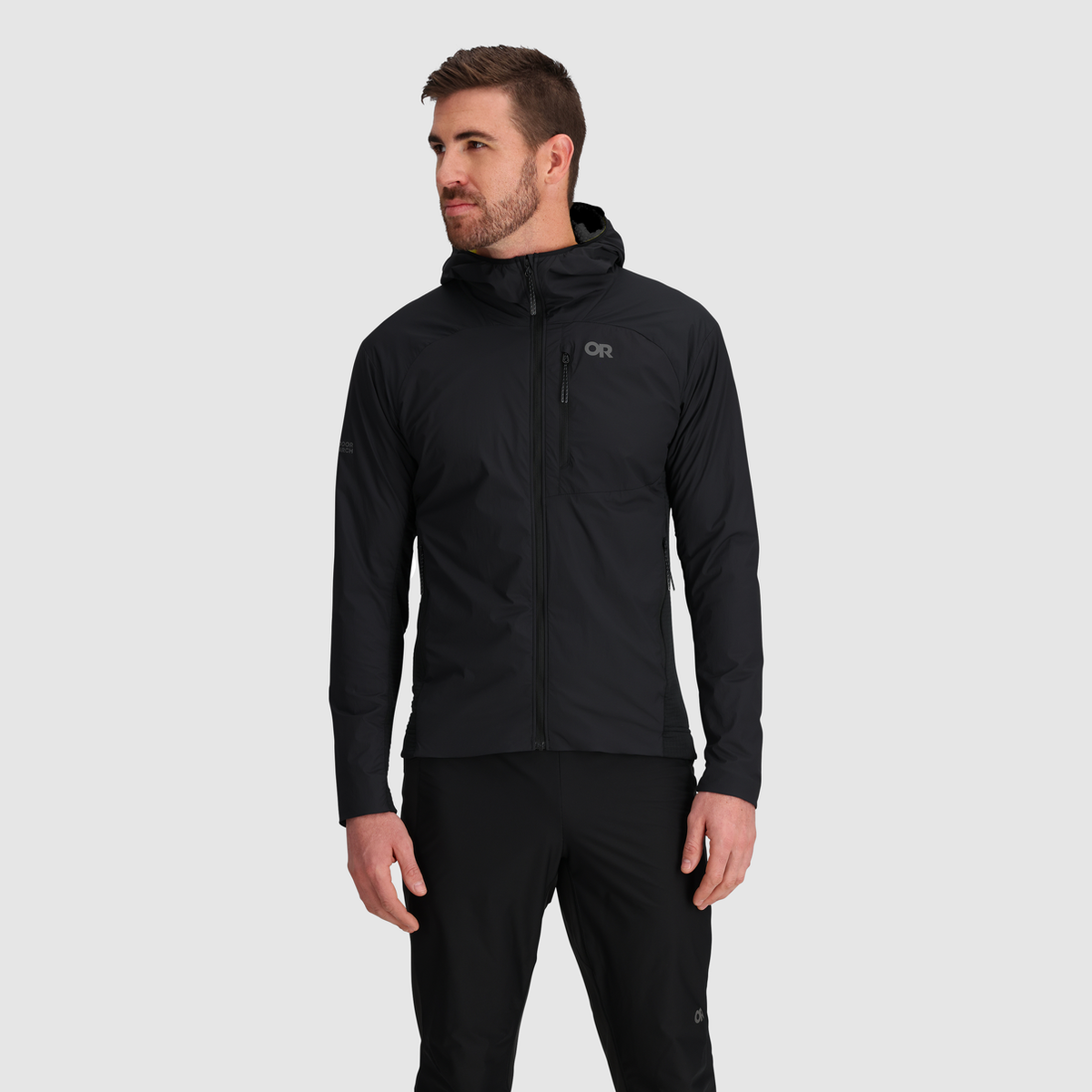 Outdoor Research Deviator Hoodie Sample Men