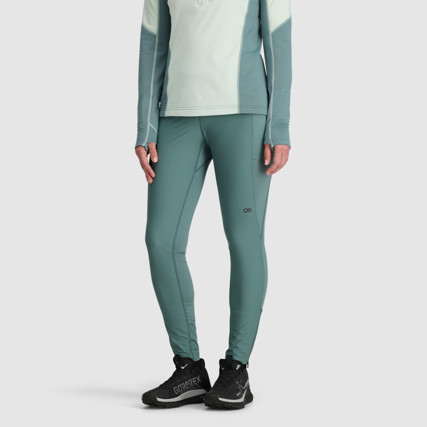 Leggings coupe-vent OR Deviator Vent Femmes - Plein Air Entrepôt