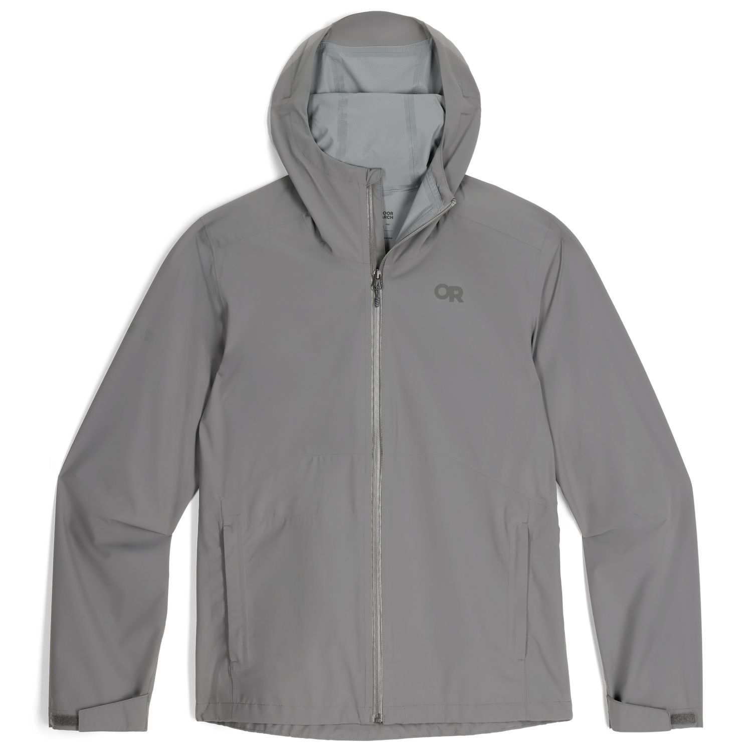 Imper-respirant Outdoor Research Stratoburst Stretch Hommes - Plein Air Entrepôt