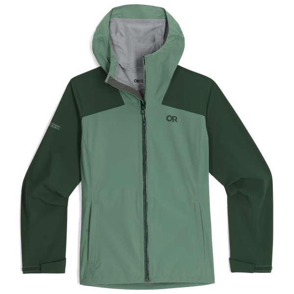 Imper-respirant Outdoor Research Trail Days Stratoburst Stretch Femmes - Plein Air Entrepôt