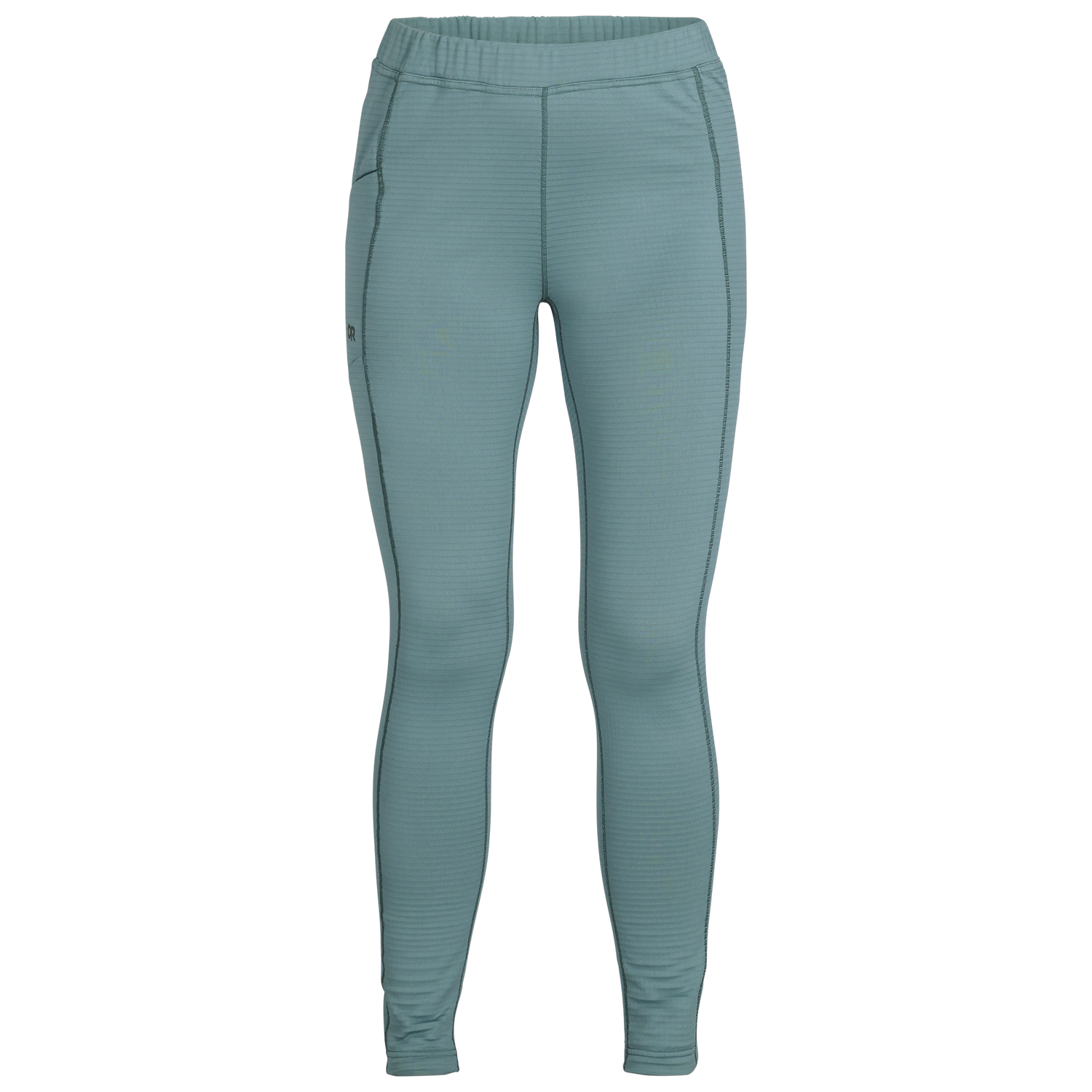 Pantalons Vigor Grid Fleece Bottoms Femmes - Plein Air Entrepôt