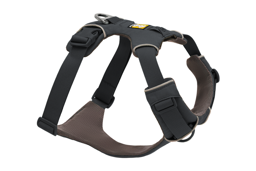 Harnais pour chien Ruffwear Front Range - Plein air Entrepôt