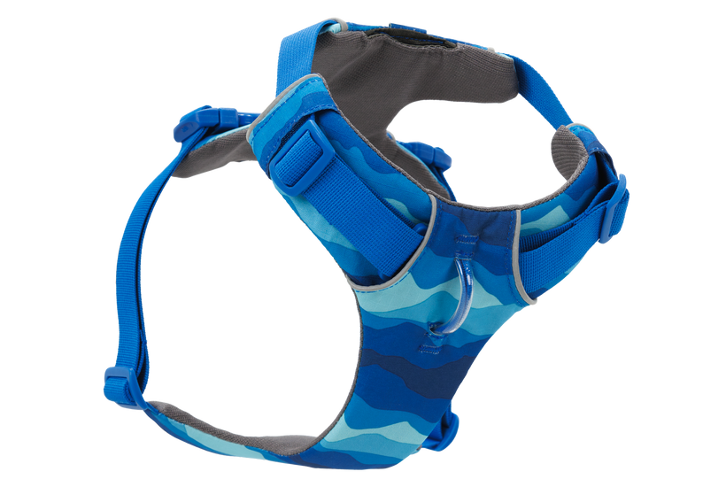 Harnais pour chien Ruffwear Front Range - Plein air Entrepôt