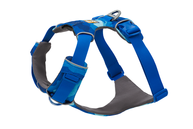 Harnais pour chien Ruffwear Front Range - Plein air Entrepôt