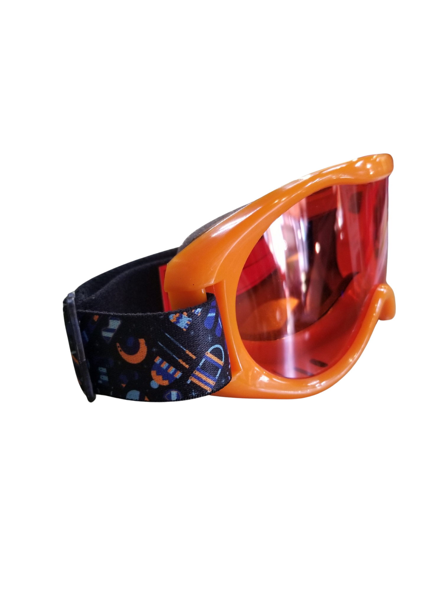 Masque / Lunettes de ski Kombi Airplay pour ensoleillement moyen Enfants - Plein Air Entrepôt