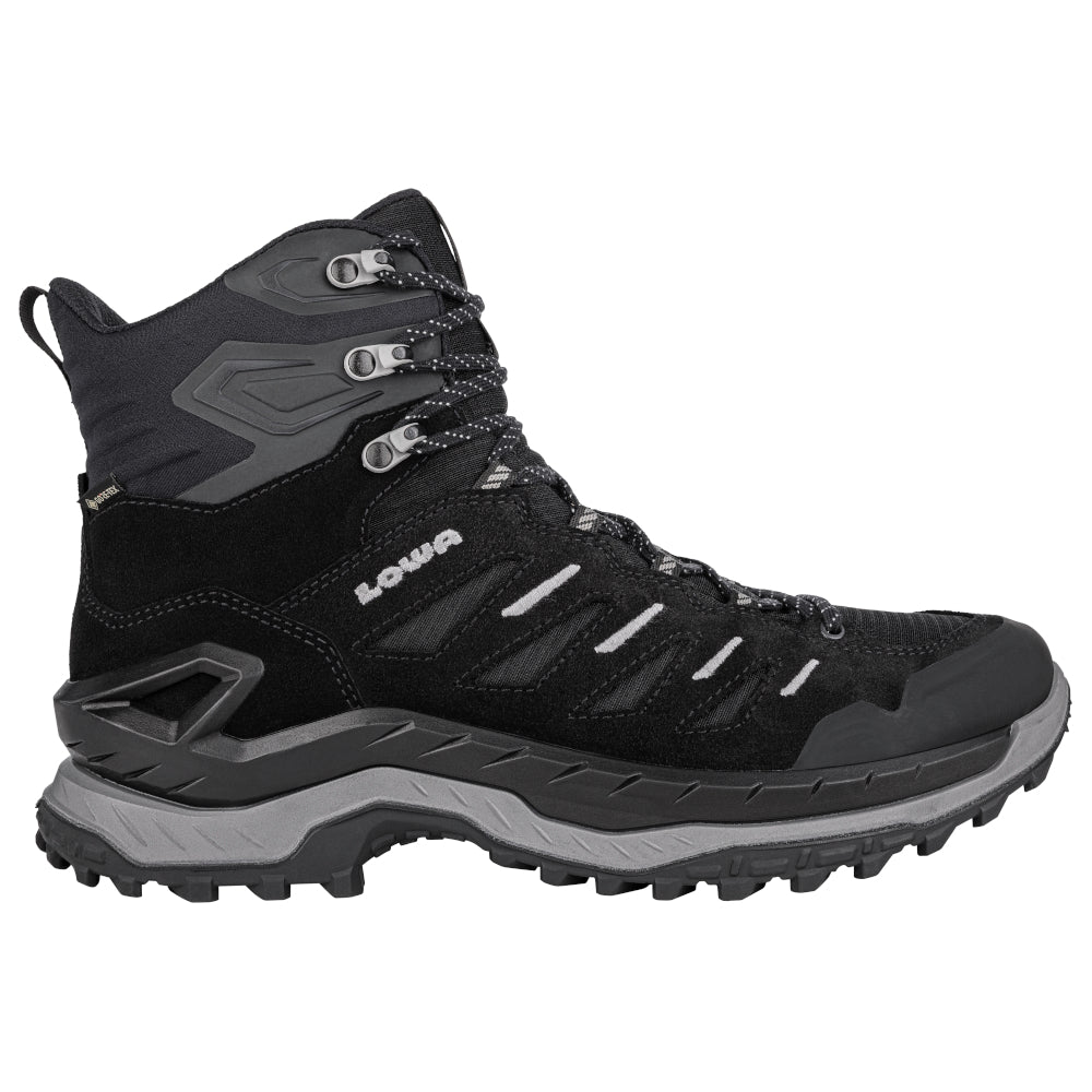 Bottes de randonnée Lowa Innovo GTX Mid Hommes - Plein Air Entrepôt