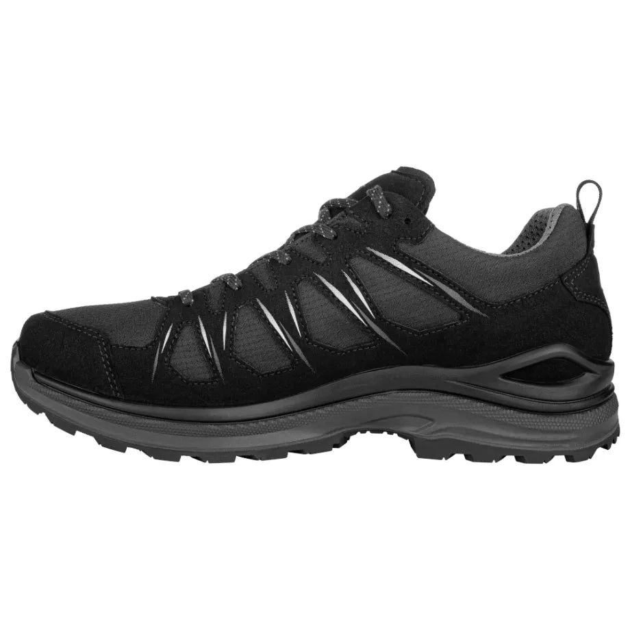 LOWA Hiking Shoes Innox Evo II GTX Lo Men