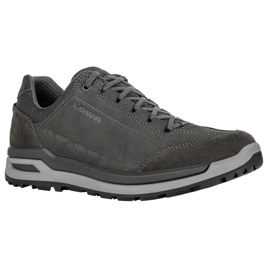 Chaussures de randonnée Lowa Bellagio GTX Lo Hommes - Plein air Entrepôt