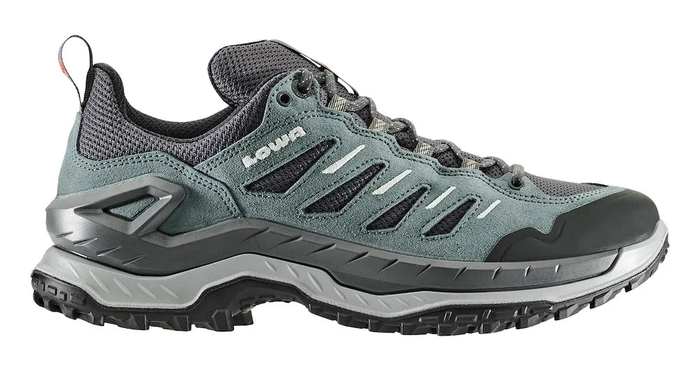 Chaussures de Randonnée Lowa Innovo LO Hommes - Plein air Entrepôt