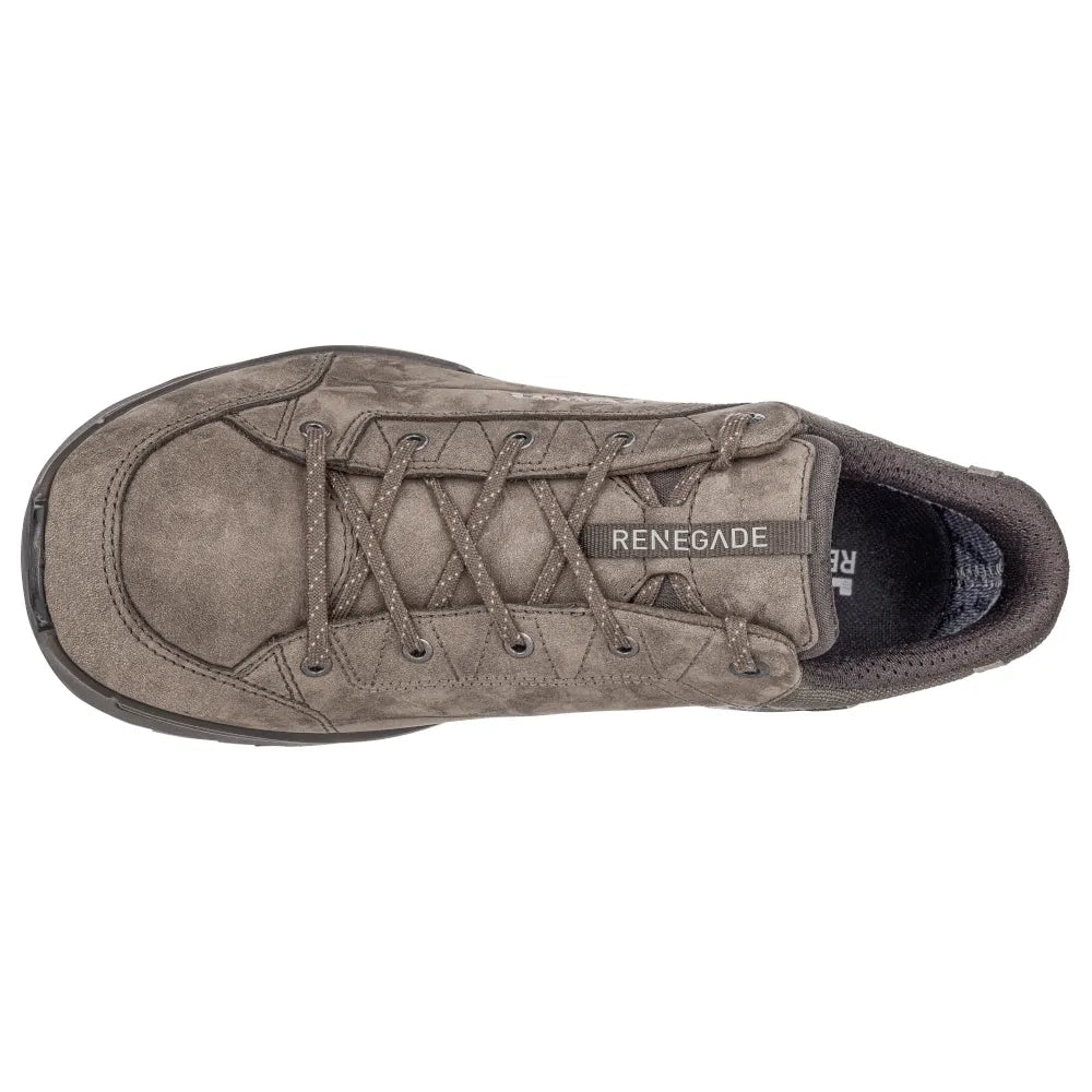 Chaussures de randonnée Lowa Renegade Evo GTX Lo Hommes - Plein Air Entrepôt