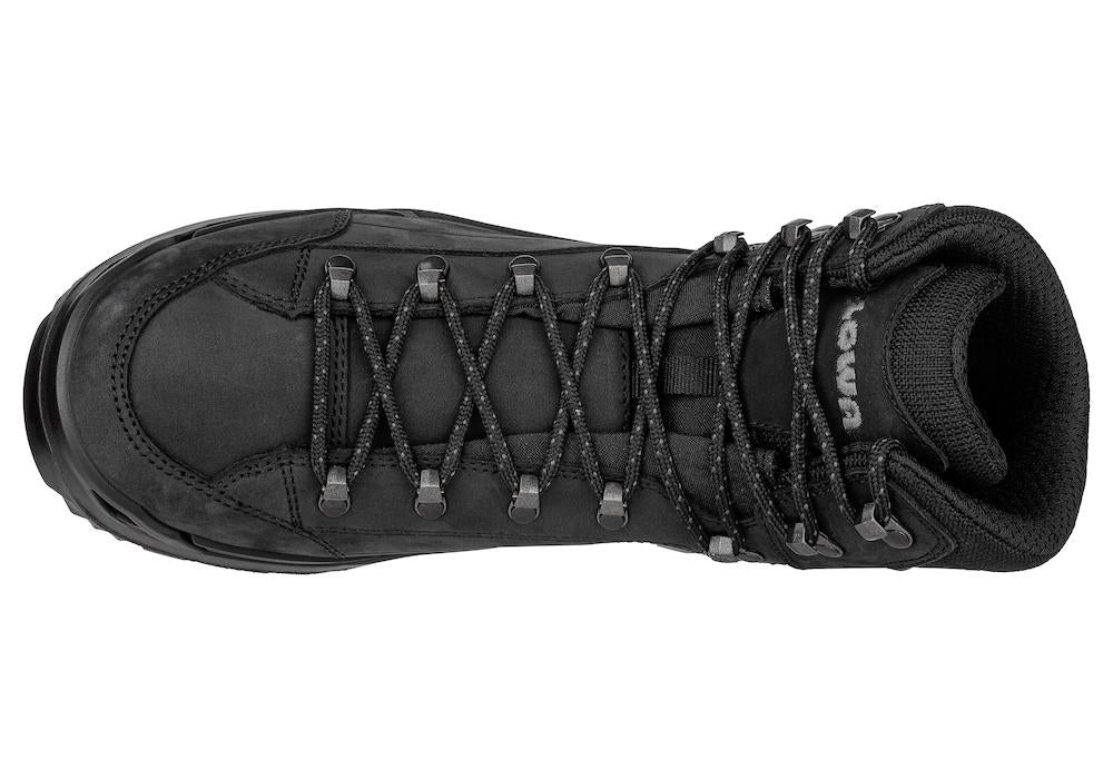 Bottes de randonnée Lowa Renegade Evo GTX Mid Large Hommes - Plein air Entrepôt