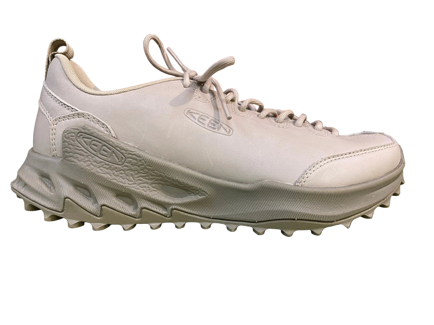 KEEN Jasper Zionic Flux Shoe Men