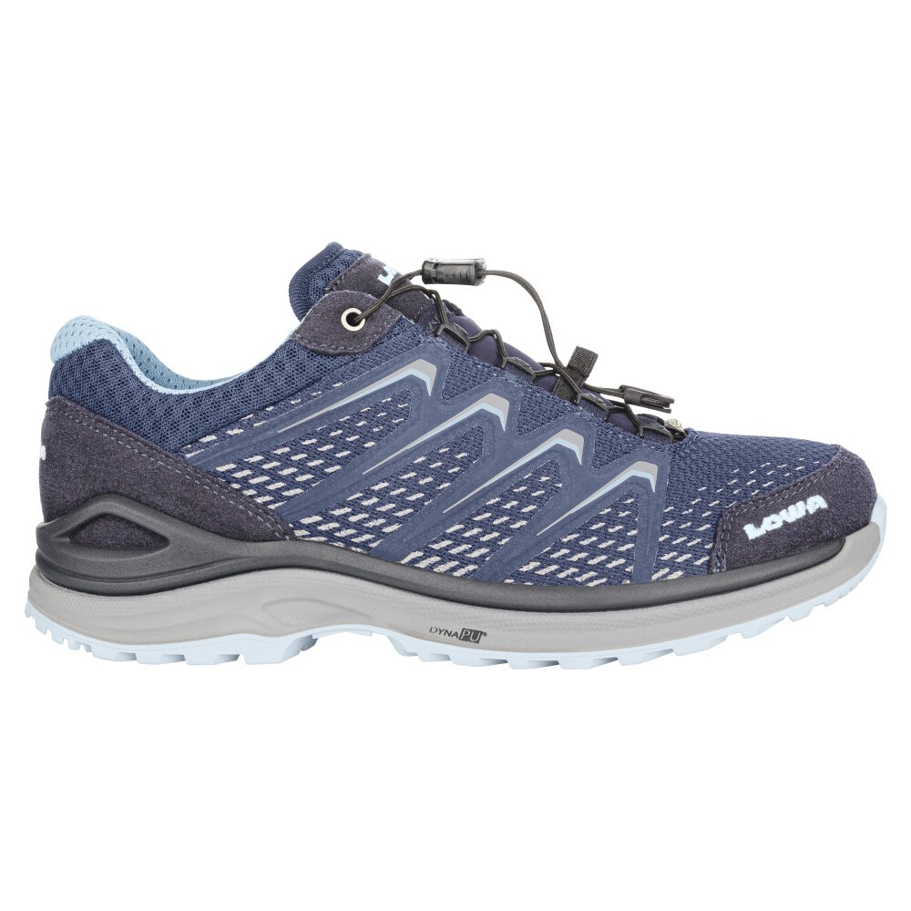 Soulier femme - Lowa Maddox GTX Lo - Plein Air Entrepôt